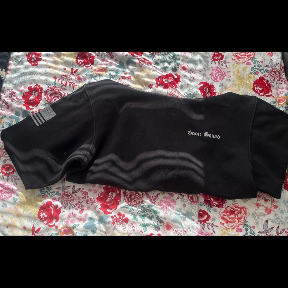 ALAC XL Hoodie